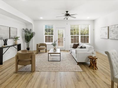Property photo 5 at 1113 Renaissance TRL - 3 bed 2 bath home