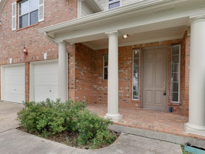 Kitchen at 11133 Sandstone TRL - 3 bed 2 bath home