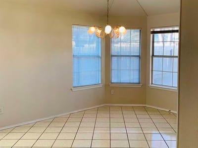 Kitchen at 1114 Blue Fox Dr - 3 bed 2 bath home