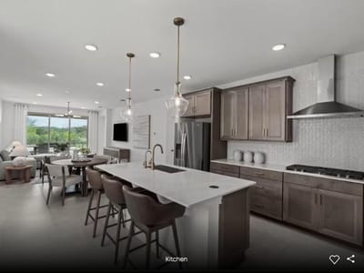 Property photo 3 at 1114 Martingale ST - 2 bed 2 bath home