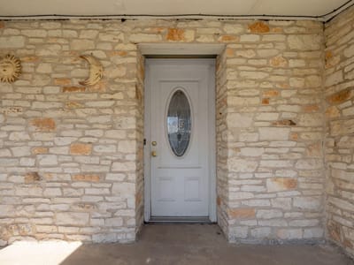 Bathroom at 1114 Richardine Ave - 3 bed 2 bath home
