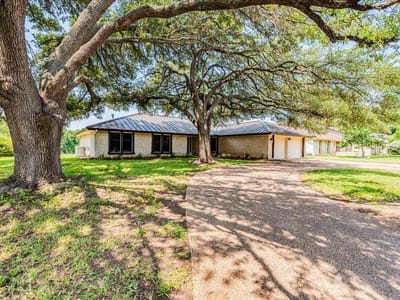 Primary bedroom at 11146 Pinehurst DR - 5 bed 3 bath home