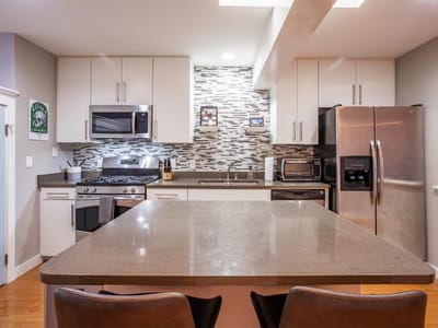 Property photo 2 at 1115 W 10th ST Unit #205 - 2 bed 2 bath home