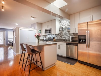Property photo 3 at 1115 W 10th ST Unit #205 - 2 bed 2 bath home