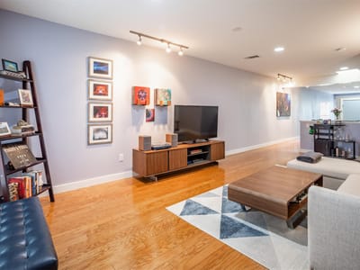 Property photo 5 at 1115 W 10th ST Unit #205 - 2 bed 2 bath home