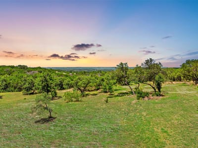 Living area at 11151 State Highway 71 - A1868 - (SMFA) SOUTH OF MF ACREAGE, Spicewood, TX
