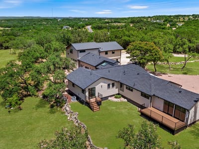 Kitchen at 11151 State Highway 71 - A1868 - (SMFA) SOUTH OF MF ACREAGE, Spicewood, TX
