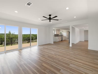 Bathroom at 11151 State Highway 71 - A1868 - (SMFA) SOUTH OF MF ACREAGE, Spicewood, TX