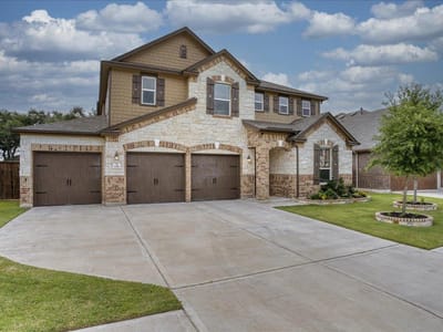 Kitchen at 1116 Sampley LN - 5 bed 3 bath home