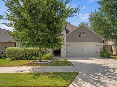 Property photo 2 at 1116 Stetson Hat TRL - 3 bed 2 bath home