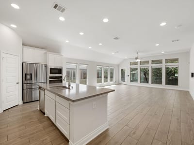 Property photo 3 at 1116 Stetson Hat TRL - 3 bed 2 bath home