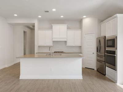 Property photo 5 at 1116 Stetson Hat TRL - 3 bed 2 bath home