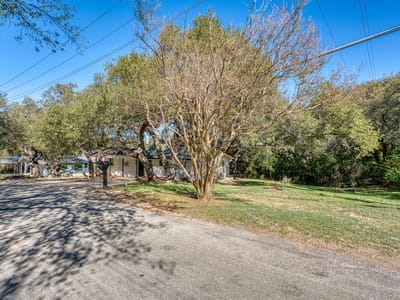 Bathroom at 1117 County Road 132B - 2 bed 2 bath home