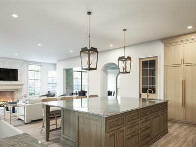 Primary bedroom at 1117 Eternity Ter - 6 bed 5 bath home