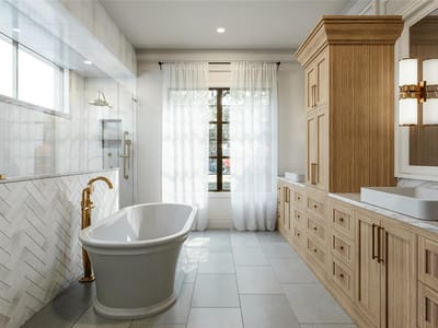 Bathroom at 1117 Eternity Ter - 6 bed 5 bath home