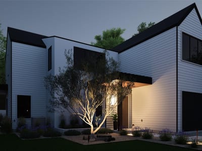 Photo 5 of 15 at 1117 Gunter ST Unit #2 - 4 bed 3 bath home
