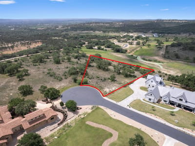 Kitchen at 1117 Saddlebrook Cyn - Ranch At Lakeside Sec 01, Spicewood, TX