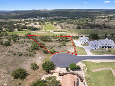 Bathroom at 1117 Saddlebrook Cyn - Ranch At Lakeside Sec 01, Spicewood, TX