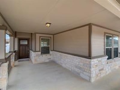 Living area at 1118 Black Canyon ST - 3 bed 2 bath home