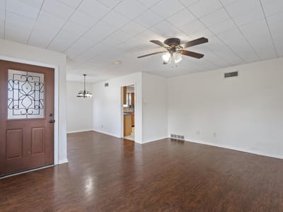 Property photo 5 at 1119 Kent ST - 3 bed 1 bath home