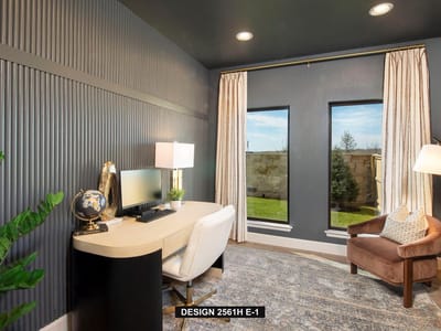Bathroom at 112 Arcilla PASS - 4 bed 3 bath home