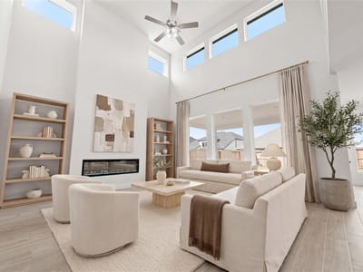 Property photo 3 at 112 Beebalm CV - 5 bed 4 bath home