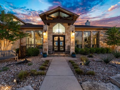 Kitchen at 112 Big Sky - 6 bed 4 bath home