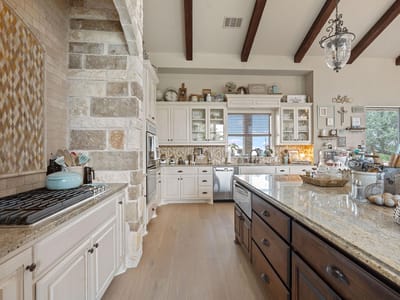 Bathroom at 112 Big Sky - 6 bed 4 bath home