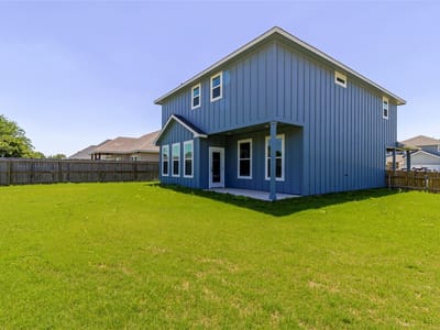 Property photo 3 at 112 Callie ST - 3 bed 2 bath home