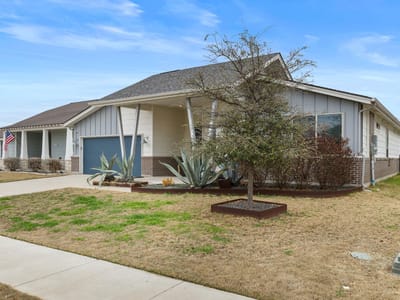 Primary bedroom at 112 Dax Dr - 4 bed 3 bath home