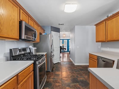 Property photo 4 at 112 Dogwood DR - 4 bed 2 bath home