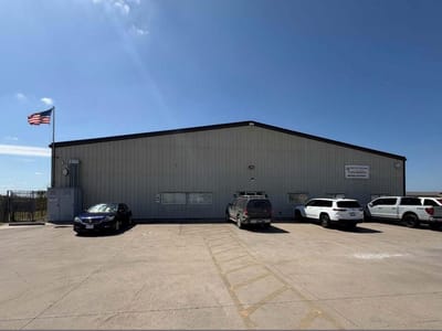 Property photo 2 at 112 E Mlk Jr Industrial BLVD - Lockhart Indust Park Ii, Lockhart, TX
