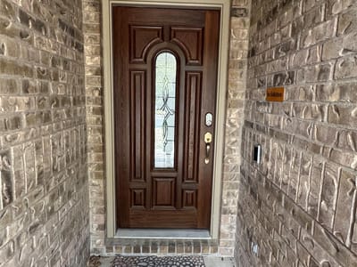 Living area at 112 Eagle Owl LOOP - 3 bed 2 bath home