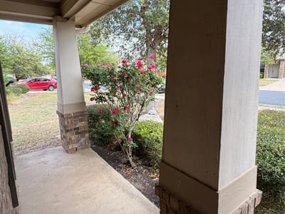 Kitchen at 112 Eagle Owl LOOP - 3 bed 2 bath home