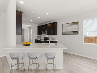 Primary bedroom at 112 Elm Branch Trl - 3 bed 2 bath home
