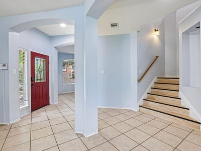Bathroom at 112 Floating Leaf DR - 4 bed 2 bath home