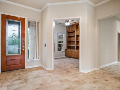 Kitchen at 112 Goldenrod Way - 2 bed 2 bath home