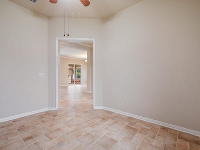 Bathroom at 112 Goldenrod Way - 2 bed 2 bath home