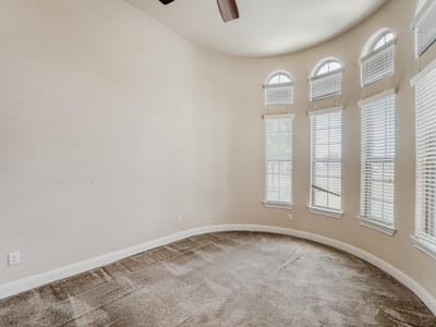 Bathroom at 112 Haven CV - 3 bed 2 bath home
