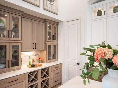Bathroom at 112 Las Posas DR - 4 bed 3 bath home