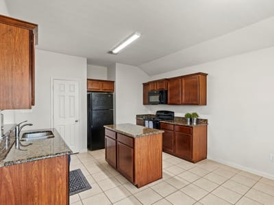 Bathroom at 112 Major Lee LN - 3 bed 2 bath home