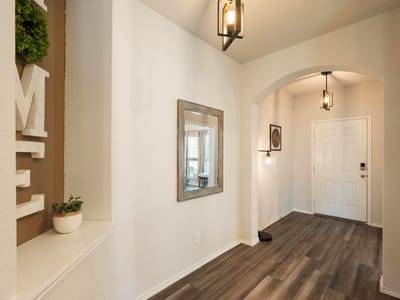 Kitchen at 112 Pivot DR - 3 bed 2 bath home