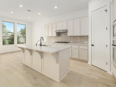 Kitchen at 112 Red Camella DR - 4 bed 3 bath home