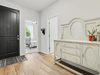 Bathroom at 112 Rocking R CT - 4 bed 3 bath home