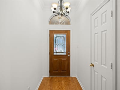 Primary bedroom at 112 Ruby St - 4 bed 2 bath home