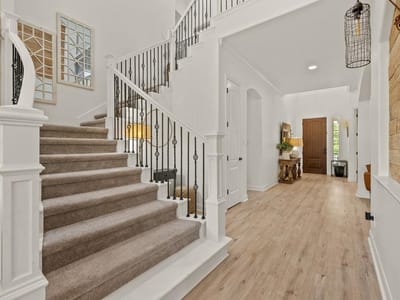 Kitchen at 112 Salinas CV - 5 bed 4 bath home