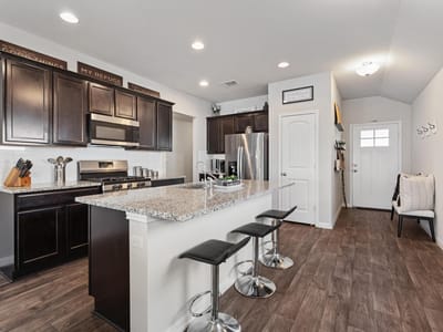 Bathroom at 112 Sandhill Piper St - 3 bed 2 bath home