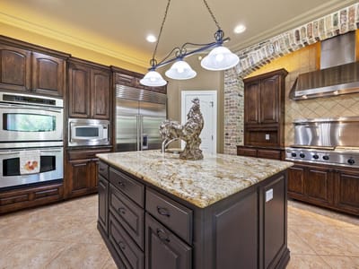 Living area at 112 Shady Elm - 4 bed 3 bath home