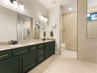 Bathroom at 112 Telegraph LN - 3 bed 3 bath home