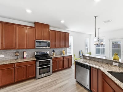 Kitchen at 112 W Point Way - 4 bed 2 bath home